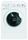 Стиральная машина Indesit PWSC 5104 W (CIS).L