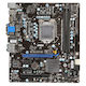 Материнская плата MSI H67MA-E35 (B3) Soc-1155 iH67 DDRIII mATX AC'97 8ch. LAN-Gbt+USB3.0