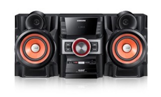 Минисистема DVD Samsung MX-D630D