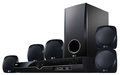 Домашний кинотеатр LG HT356SD 5.1 USB RMS 300 Вт