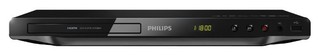Плеер DVD Philips DVP3880/51