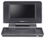 Портативный DVD Плеер Panasonic DVD-LS70EE-K