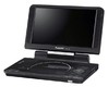 Портативный DVD Плеер Panasonic DVD-LS92EE-K