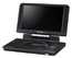 Портативный DVD Плеер Panasonic DVD-LS92EE-K