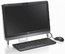 Моноблок Dell Inspiron One 2310 i3-370/23(1920x1080)/4G/750G/1G 5470/RW/WiFi/cam/blk/W7P