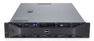 Сервер Dell PE R510 1xE5620 2.4/4G(2x2 1R RDIM 1.3K)/no HDD/no opt/H700/iD6En/RPS/12HD/3YPNBD