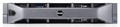 Сервер Dell PE R710 1xE5645 2.40/4G(2x2 1R RDIMM 1.3)/SATA 3.5 500G 7.2K/RW/SAS6iR/iD6En/1PSU/3YPNBD