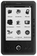 Электронная книга Digma e601 6 дюймов чёрная, чехол, 4Gb, fb2,djvu,pdf,txt,html,epub