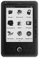 Электронная книга Digma e601 6 дюймов чёрная, чехол, 4Gb, fb2,djvu,pdf,txt,html,epub