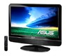 Монитор Asus TFT 21.5" 22T1E glossy-black 16:9 FullHD 5ms TV-tuner HDMI M/M 20000:1 300cd