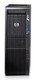 ПК HP Z600 E56452 2.40/12MB/1TB/3x2GB/DVDRW/kbd/mouse/W7Pro64
