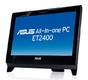 Моноблок  Asus ET2400EG 24"  E5800/4G/500G/ATI HD5470 512MB/DVD-RW/WF/Cam/DOS/KB+m/black