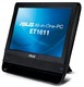 Моноблок Asus ET1611PUT-B0127   1B D425/2G/250G