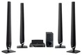 Домашний кинотетр LG HB806TH