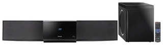 Домашний кинотетр Panasonic SC-BFT800EE-K