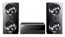 Микросистема Samsung MM-D530D караоке