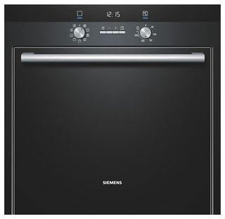 Духовой шкаф Siemens HB 33AB650R