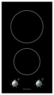 Варочная поверхность Electrolux EHC 30200 K