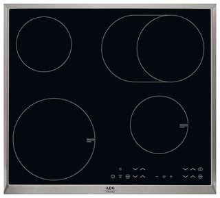 Варочная поверхность AEG HK 634150 XB