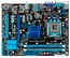 Материнская плата Asus P5G41T-M LX3 Soc-775 iG41 DDRIII mATX SATA AC'97 6ch LAN-Gbt +VGA bulk