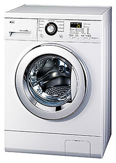 Стиральная машина LG F8020ND1
