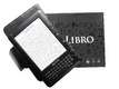 Электронная книга QUMO LIBRO II +WIFI  4GB  (черная)
