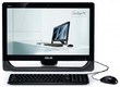 Моноблок  Asus ET2011E 20"  E350/2G/500G/DVD-RW/WF/Cam/W7HP/KB+m/black