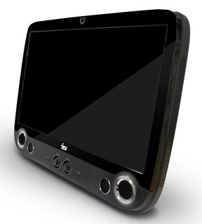 Моноблок iRU 301 21.5" Core i3-370/2Gb/500G/DVD-RW/Intel HD Graphics/Wi-Fi/CR/Cam/W7-HB/black