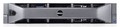 Сервер Dell PE R710 NO CPU/NO MEMORY/BP 8x2.5"/NO HDD/RW/Perc6i/iD6En/NO PSU/3YPNBD