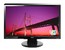 Монитор Asus 21,5" VH228H Glossy-Black TN LED 5ms 16:9 DVI HDMI M/M 50M:1 250cd