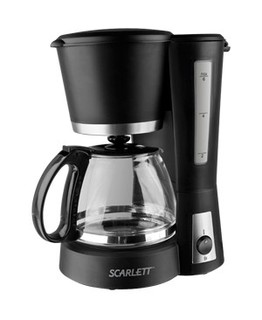Кофеварка Scarlett SC038