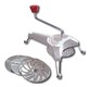 Блендер стационарный Moulinex 445.0.8 ручная мельничка