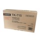 Картридж лазерный Kyocera Mita TK-100   KM-1500 Black (6 000 стр.)