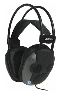Гарнитура A4 HU-510  5.1 surround USB