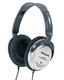Наушники  Panasonic RP-HT223GU-S закрытые мониторные, неодим