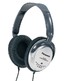 Наушники  Panasonic RP-HT223GU-S закрытые мониторные, неодим