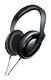 Наушники Sennheiser HD 202 II black (504623)