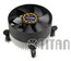 Вентилятор Titan DC-156A925B/RPW1 (95W) PWM