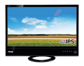 Монитор Asus 21.5" ML229H Glossy-Black IPS LED 5ms 16:9 HDMI 50M:1 250cd
