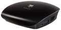 Медиаплеер Konoos GV-3108 Full HD 1080P, SATA, USB Host, HDMI, Coax, YP, 3.5, AV, пульт ДУ