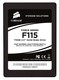 Флеш драйв Corsair 2.5" 115Gb Force 280MB/s R 270MB/s W, incl 2.5" to 3.5" CSSD-F115GB2-BRKT-A