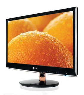 Монитор LG TFT 21.5" IPS226V-PN glossy-black 5ms LED DVI HDMI IPS
