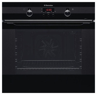 Духовой шкаф Electrolux EOB 64100 K