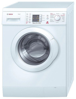Стиральная машина Bosch WAE 2047 SOE