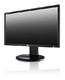 Монитор LG TFT 21,5" E2211T-BN Glossy-Black TN LED 5ms 16:9 DVI 5M:1 250cd (RUS)