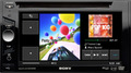 Автомагнитола DVD Sony XAV-E62BT 6.2"