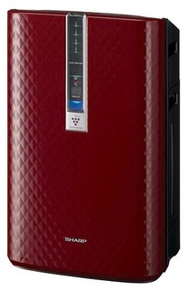 Воздухоочиститель Sharp KC850ER