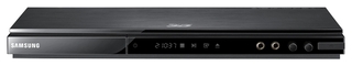 Плеер BluRay Samsung BD-D5300K