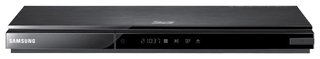 Плеер BluRay Samsung BD-D5500K