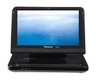 Портативный DVD Плеер Panasonic DMP-B200EE-K
